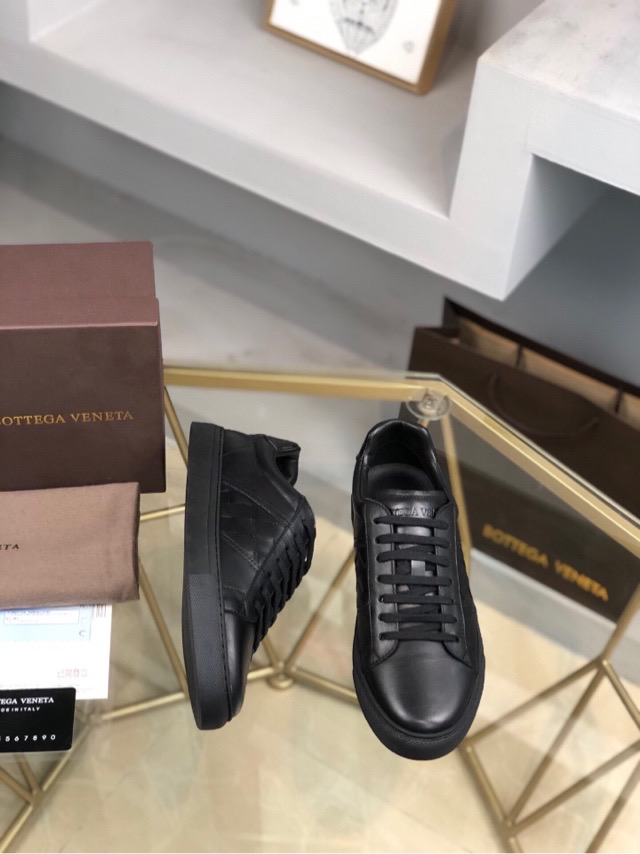 Bottega Veneta Men Shoes-34